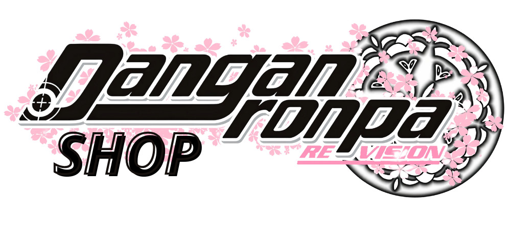 Danganronpa Shop