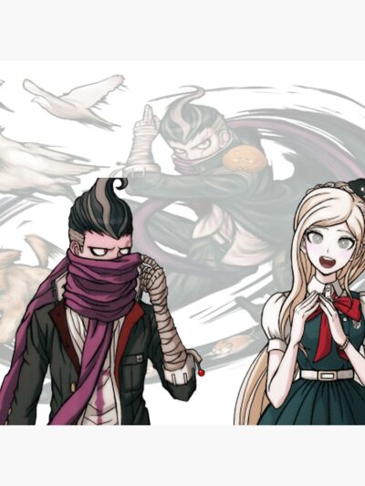 flat750x075f pad750x1000f8f8f8 28 - Danganronpa Shop