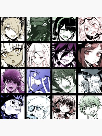 flat750x075f pad750x1000f8f8f8 31 - Danganronpa Shop