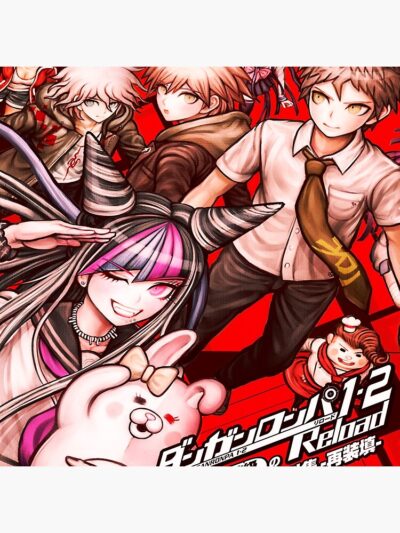 flat750x075f pad750x1000f8f8f8 34 - Danganronpa Shop