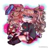 flat750x075f pad750x1000f8f8f8 35 - Danganronpa Shop