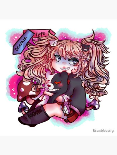 flat750x075f pad750x1000f8f8f8 35 - Danganronpa Shop