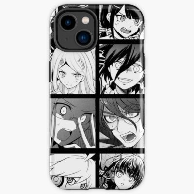 icriphone 14 toughbackax1000 pad1000x1000f8f8f8.u21 19 - Danganronpa Shop