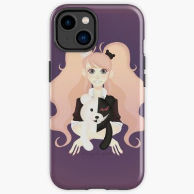 icriphone 14 toughbackax1000 pad1000x1000f8f8f8.u21 21 - Danganronpa Shop