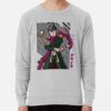 ssrcolightweight sweatshirtmensheather greyfrontsquare productx1000 bgf8f8f8 16 - Danganronpa Shop