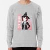 ssrcolightweight sweatshirtmensheather greyfrontsquare productx1000 bgf8f8f8 24 - Danganronpa Shop