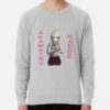 ssrcolightweight sweatshirtmensheather greyfrontsquare productx1000 bgf8f8f8 25 - Danganronpa Shop