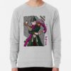 ssrcolightweight sweatshirtmensheather greyfrontsquare productx1000 bgf8f8f8 3 - Danganronpa Shop