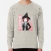 ssrcolightweight sweatshirtmensoatmeal heatherfrontsquare productx1000 bgf8f8f8 24 - Danganronpa Shop