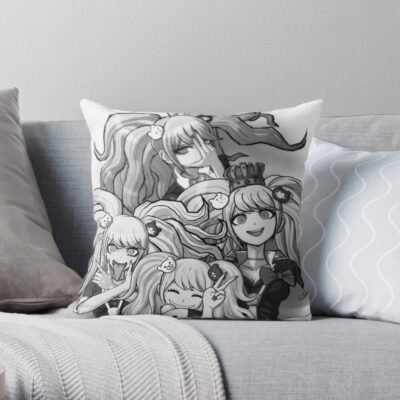 throwpillowsmall1000x bgf8f8f8 c020010001000 33 - Danganronpa Shop