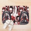 urbathmat flatlay context smallsquare750x1000.1u5 11 - Danganronpa Shop