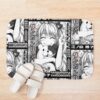 urbathmat flatlay context smallsquare750x1000.1u5 25 - Danganronpa Shop