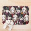 urbathmat flatlay context smallsquare750x1000.1u5 7 - Danganronpa Shop