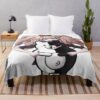 urblanket large bedsquarex1000.1u2 16 - Danganronpa Shop