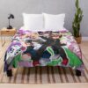 urblanket large bedsquarex1000.1u2 24 - Danganronpa Shop