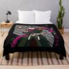 urblanket large bedsquarex1000.1u2 3 - Danganronpa Shop