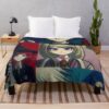 urblanket large bedsquarex1000.1u2 32 - Danganronpa Shop