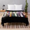 urblanket large bedsquarex1000.1u2 5 - Danganronpa Shop