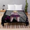 urblanket large bedsquarex1000.1u2 7 - Danganronpa Shop