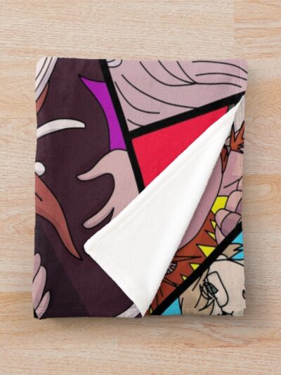 urblanket medium foldwide portraitx1000.1u8 29 - Danganronpa Shop