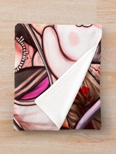 urblanket medium foldwide portraitx1000.1u8 33 - Danganronpa Shop