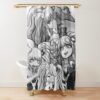 urshower curtain closedsquare1000x1000.1 10 - Danganronpa Shop