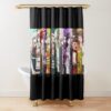 urshower curtain closedsquare1000x1000.1 11 - Danganronpa Shop