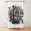 urshower curtain closedsquare1000x1000.1 13 - Danganronpa Shop