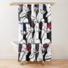 urshower curtain closedsquare1000x1000.1 14 - Danganronpa Shop