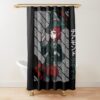 urshower curtain closedsquare1000x1000.1 16 - Danganronpa Shop