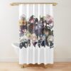 urshower curtain closedsquare1000x1000.1 17 - Danganronpa Shop