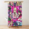 urshower curtain closedsquare1000x1000.1 18 - Danganronpa Shop