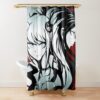 urshower curtain closedsquare1000x1000.1 19 - Danganronpa Shop