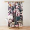 urshower curtain closedsquare1000x1000.1 22 - Danganronpa Shop