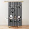 urshower curtain closedsquare1000x1000.1 25 - Danganronpa Shop