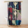 urshower curtain closedsquare1000x1000.1 28 - Danganronpa Shop