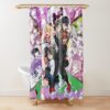 urshower curtain closedsquare1000x1000.1 29 - Danganronpa Shop