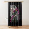 urshower curtain closedsquare1000x1000.1 33 - Danganronpa Shop