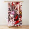 urshower curtain closedsquare1000x1000.1 34 - Danganronpa Shop