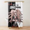 urshower curtain closedsquare1000x1000.1 35 - Danganronpa Shop