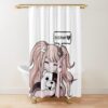 urshower curtain closedsquare1000x1000.1 4 - Danganronpa Shop