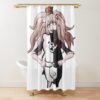 urshower curtain closedsquare1000x1000.1 6 - Danganronpa Shop