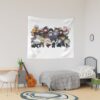 urtapestry lifestyle dorm mediumsquare1000x1000.u2 28 - Danganronpa Shop