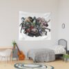 urtapestry lifestyle dorm mediumsquare1000x1000.u2 31 - Danganronpa Shop